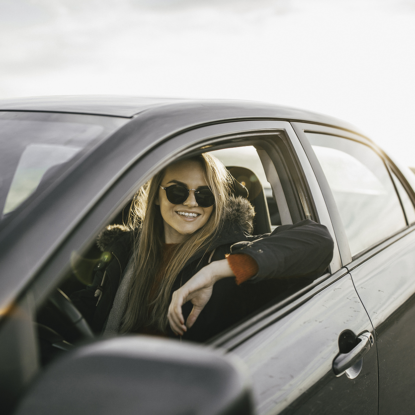 Veranstaltungsbild der Kategorie Verkehr